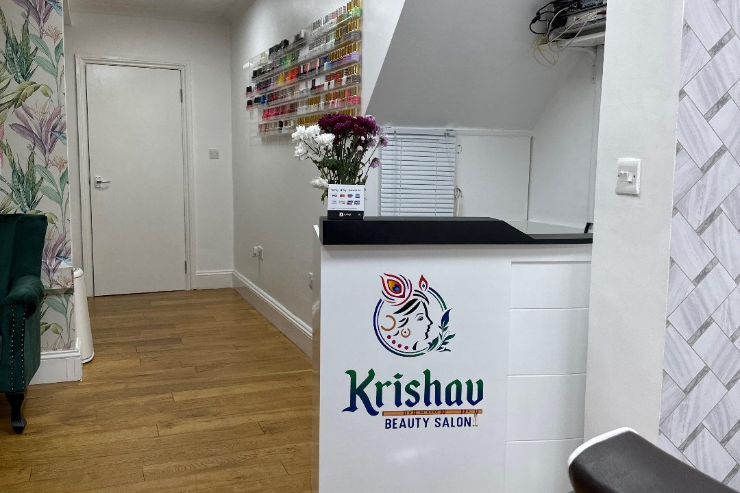 Pinjal Beauty studio@ KRISHAV beauty salon, Tooting Broadway, London