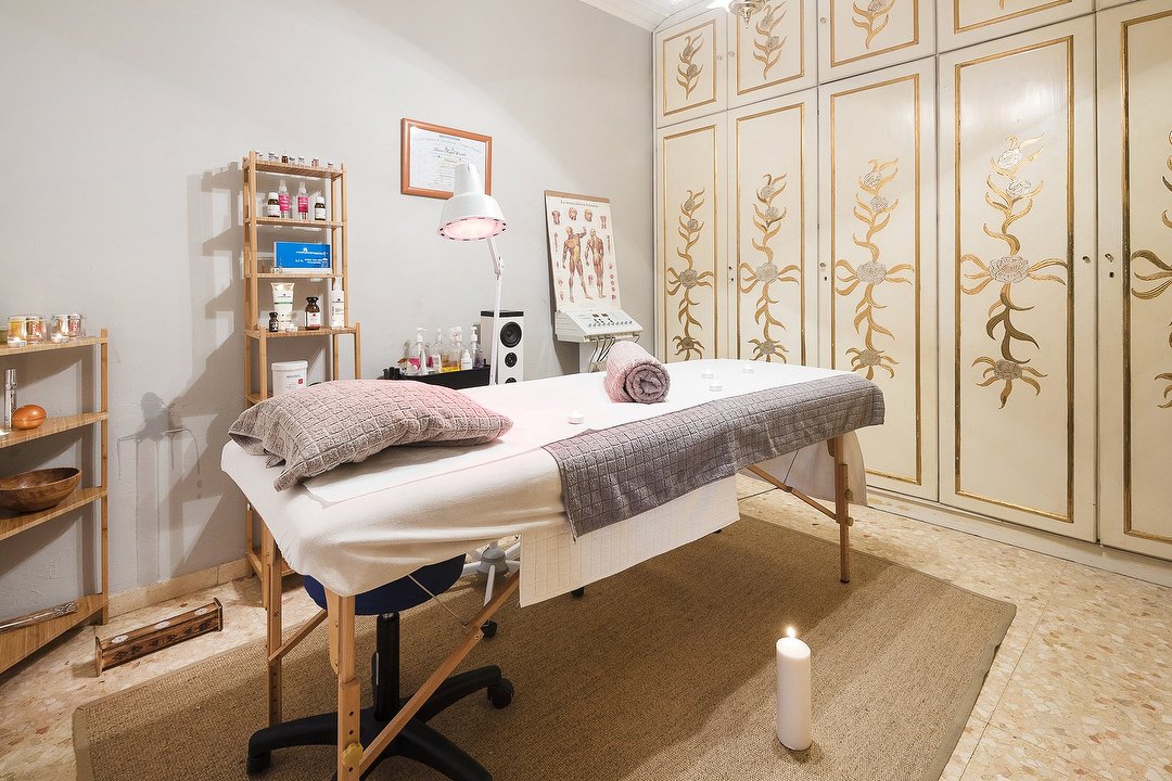 Essencia Vital, Sant Gervasi-Galvany, Barcelona