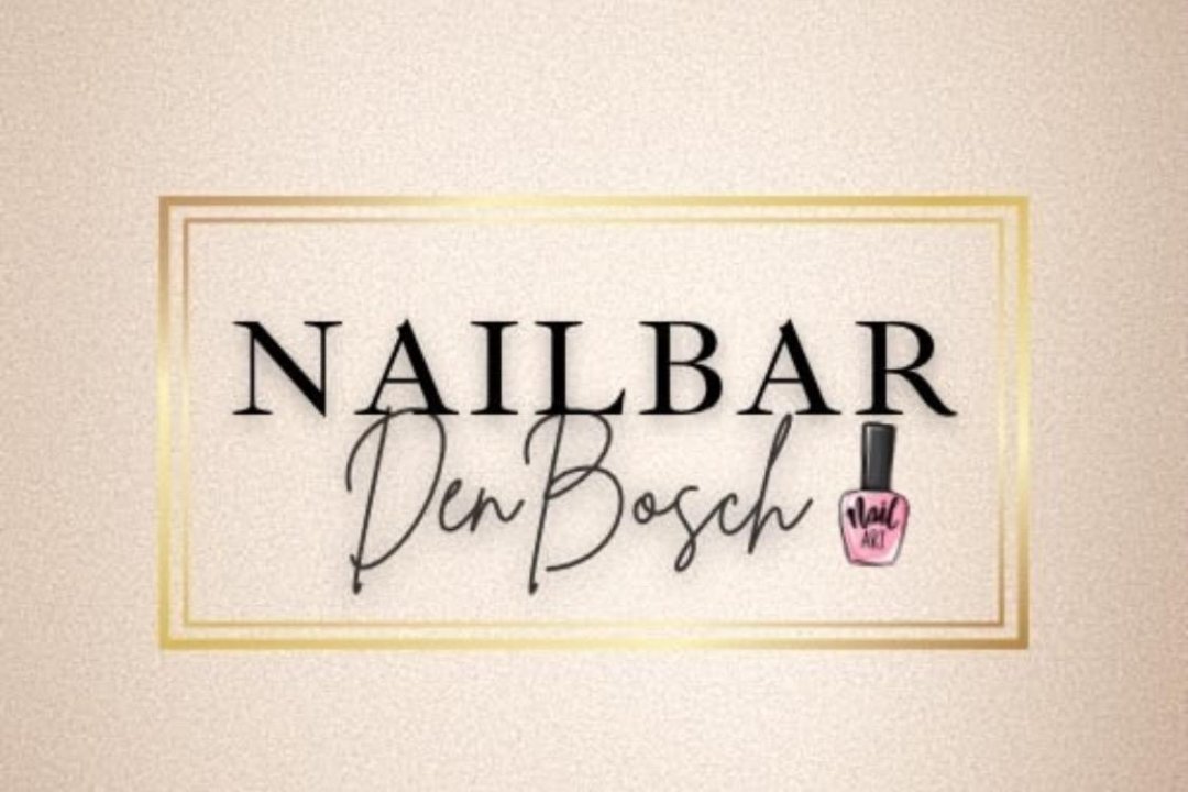 Nailbar DenBosch , Orthenpoort, Den Bosch