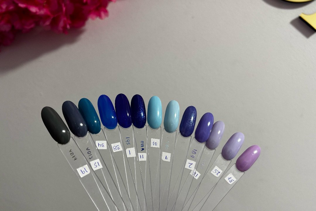 Daesca Nails, Ciudad Jardin, Madrid