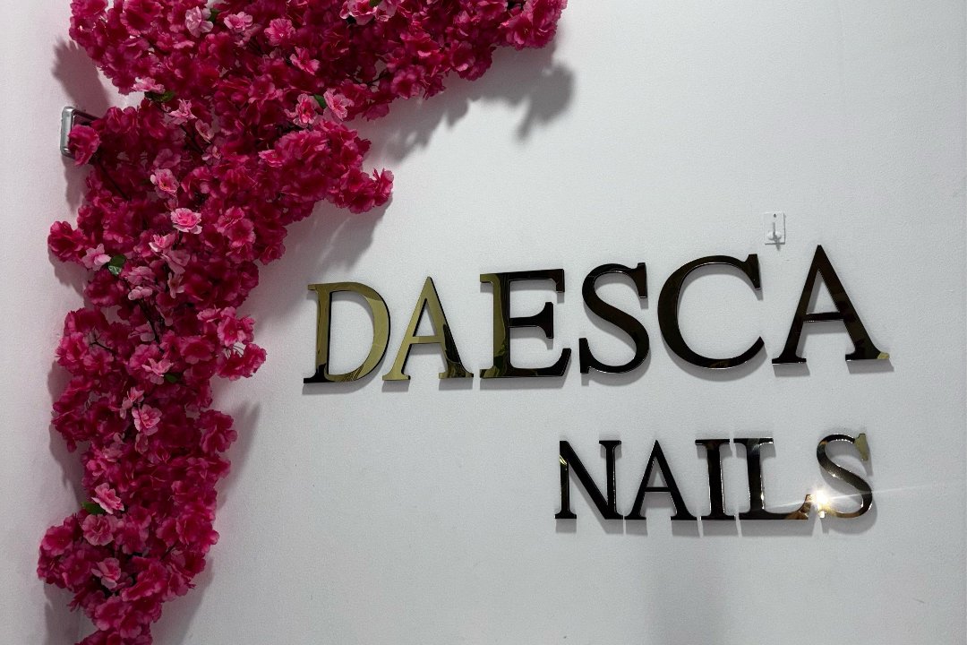 Daesca Nails, Ciudad Jardin, Madrid