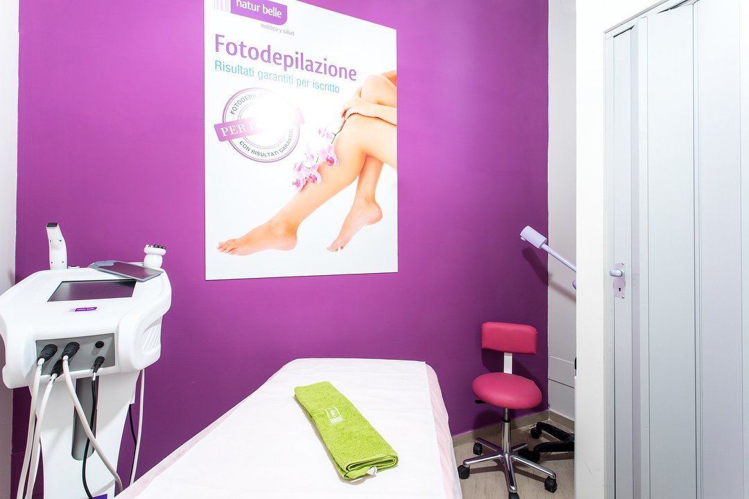 Natur Belle Monteverde, Colli Portuensi, Roma