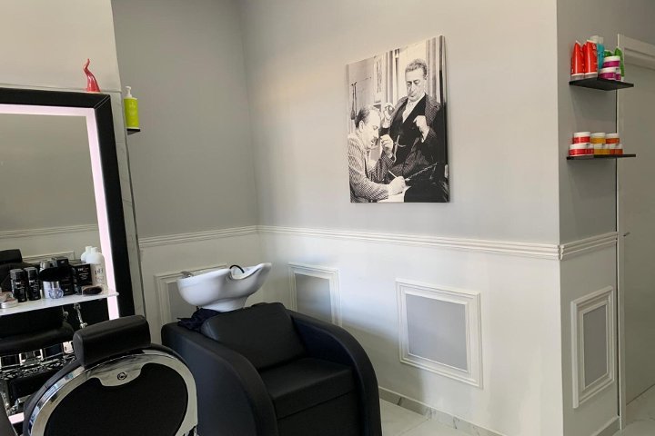 Barberia Terza Generazione - Barbier Napoli - Photo de galerie - OneBooking