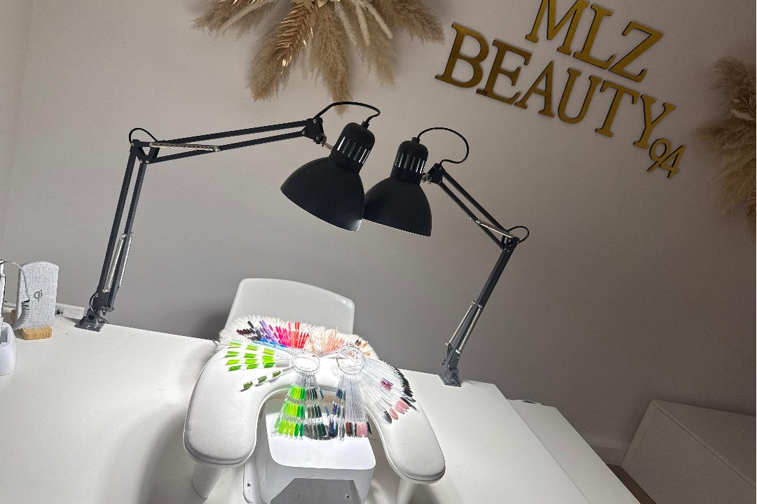 mlzbeauty94, Créteil, Val-de-Marne