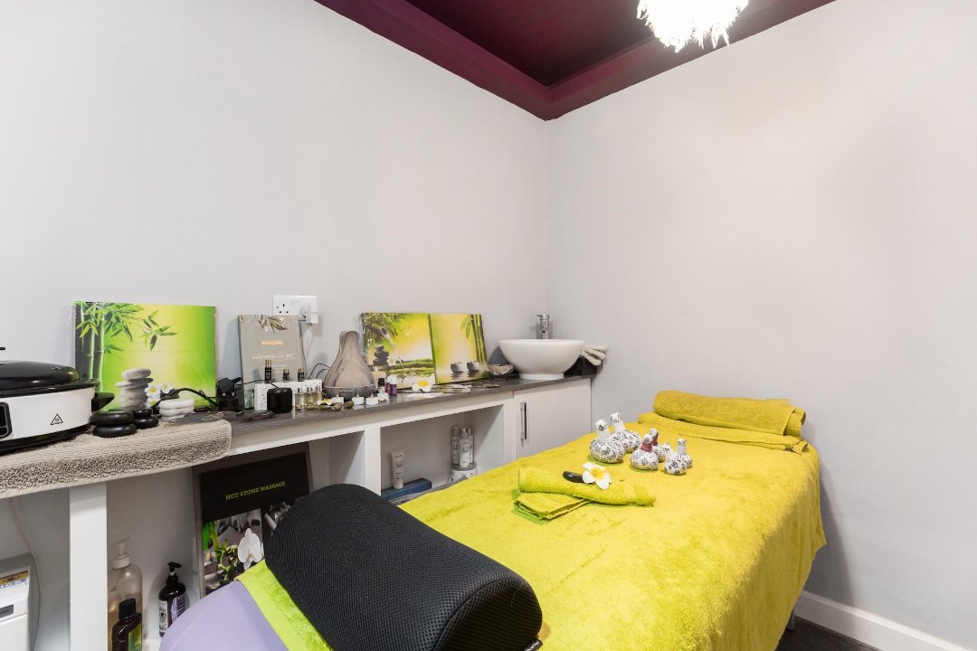 Hydro Facial & Spa, Surrey Quays, London