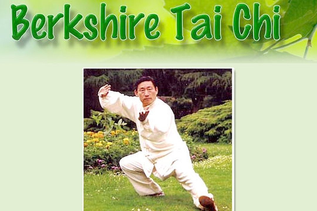 Berkshire Tai Chi at The Tythings, Yateley, Hampshire
