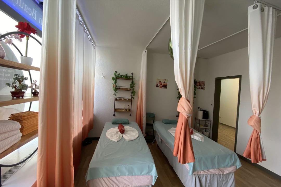 Haoyun Beauty Wellness, Kreis 11, Zürich