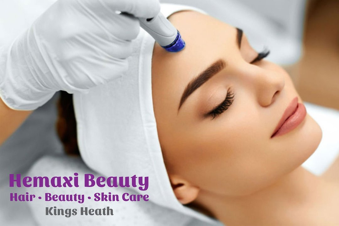 body care kings heath