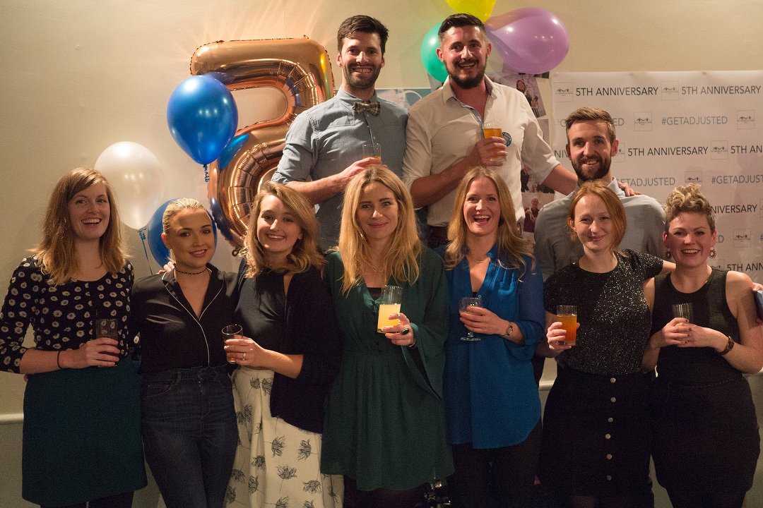 The Chiropractic Centre: Bristol, Clifton, Bristol