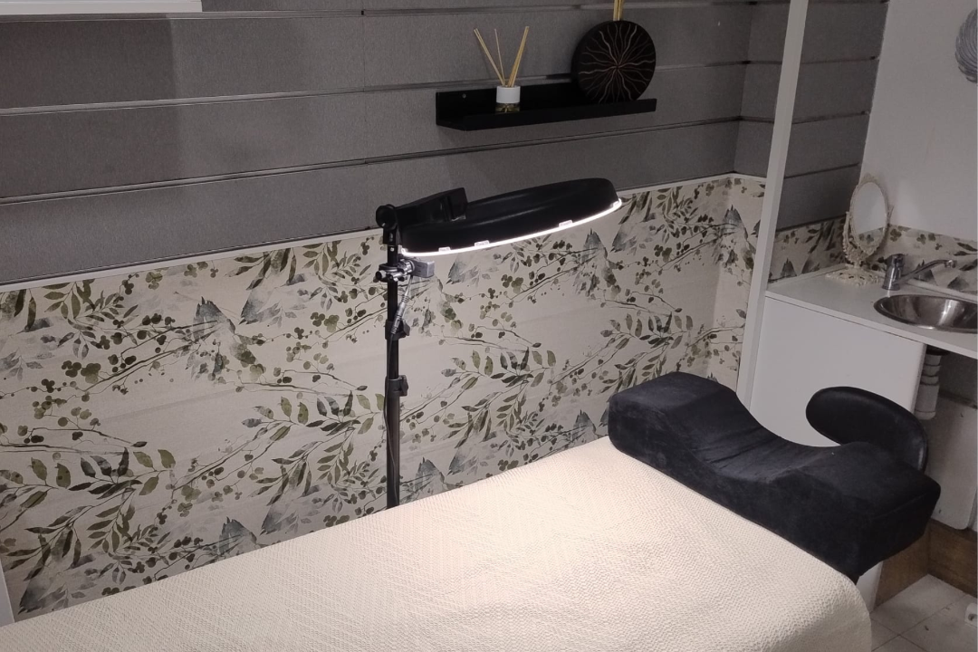 Beauty Bunker, Agra do Orzán, A Coruña