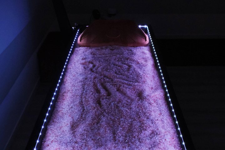 Kundalini - Estetica e Olistica - Esthétique Palermo - Photo de galerie - OneBooking