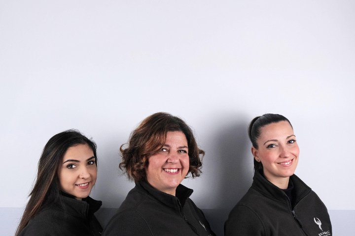 Kundalini - Estetica e Olistica - Esthétique Palermo - Photo de galerie - OneBooking