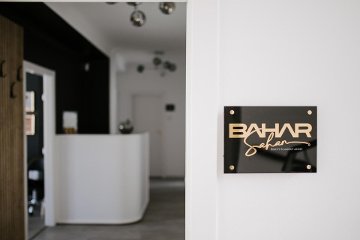 BAHAR SAHAN