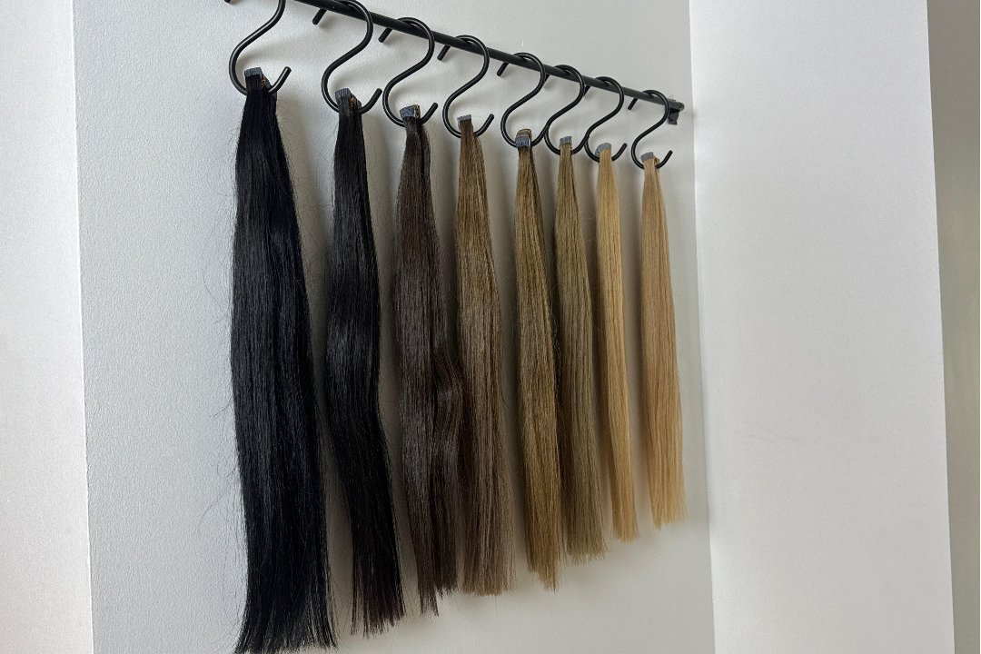 BENZHAIR, Gennevilliers, Hauts-de-Seine