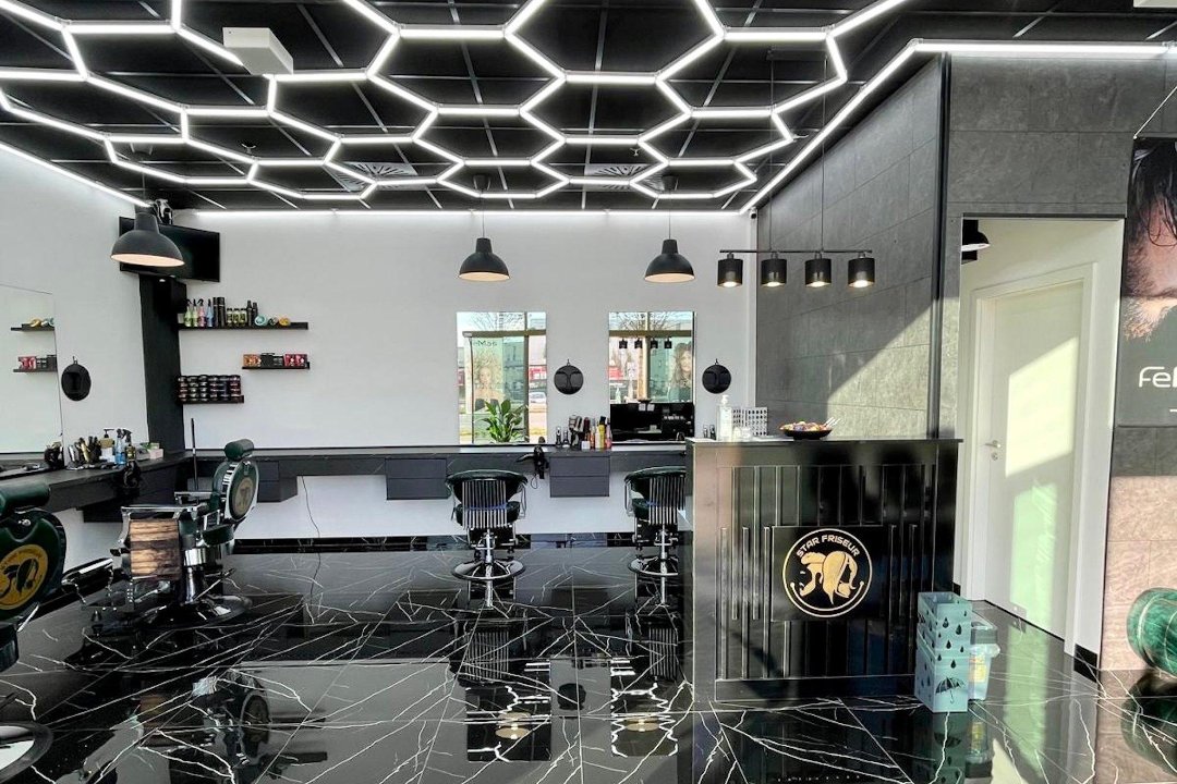 Star Friseur, Germering