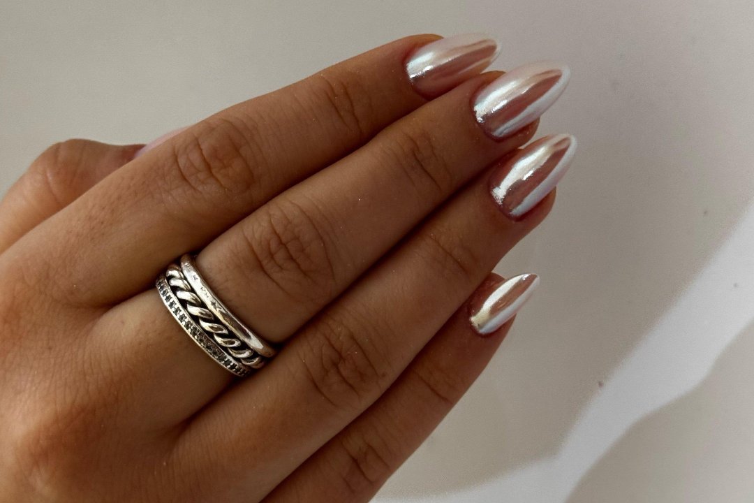 Sabi Fisniku Unghie Genova, Fiumara Shopping, Genova