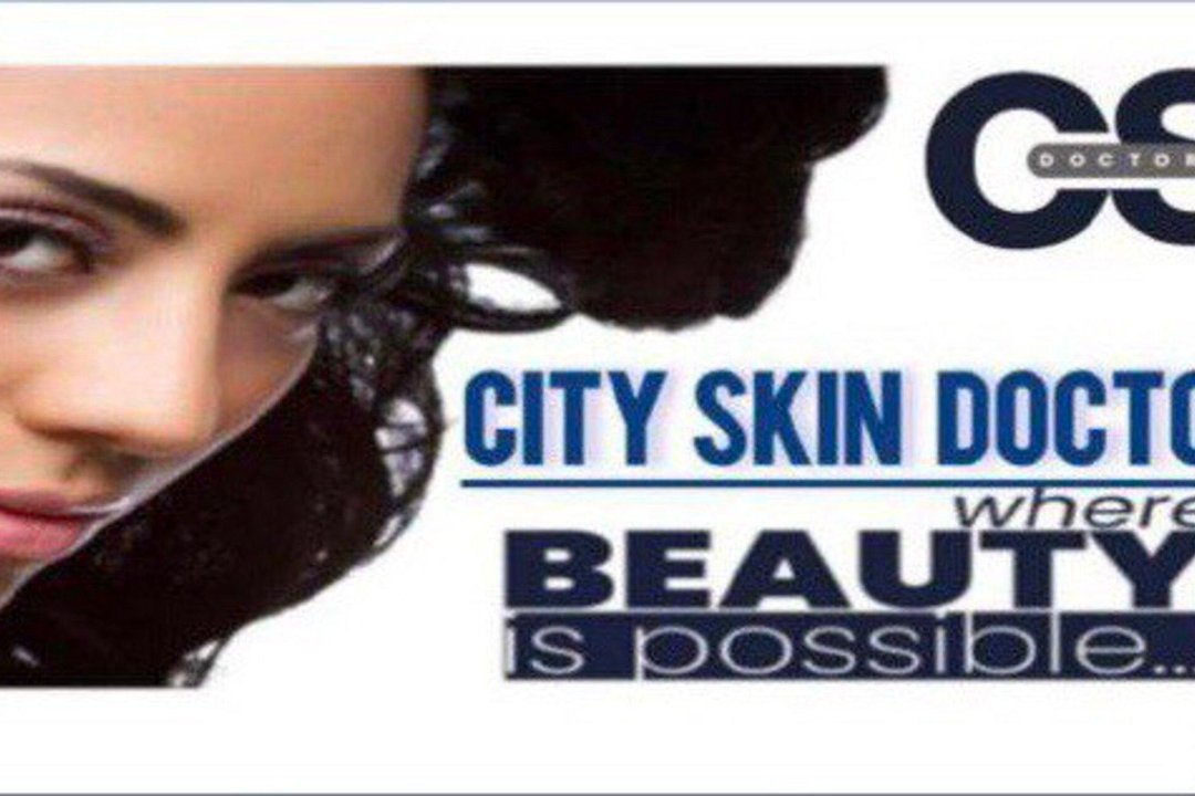 London City Skin Doctor, London, Kensal Green, London