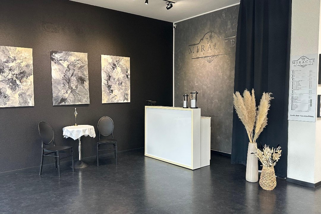 MIRACLE HAIR SALON, Bottmingen, Kanton Basel-Landschaft