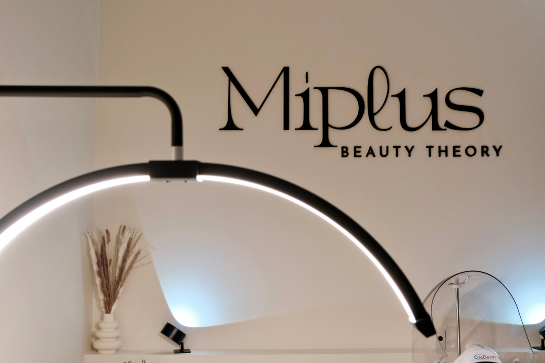 Miplus Korean Facial, St Mary's Gate, Manchester