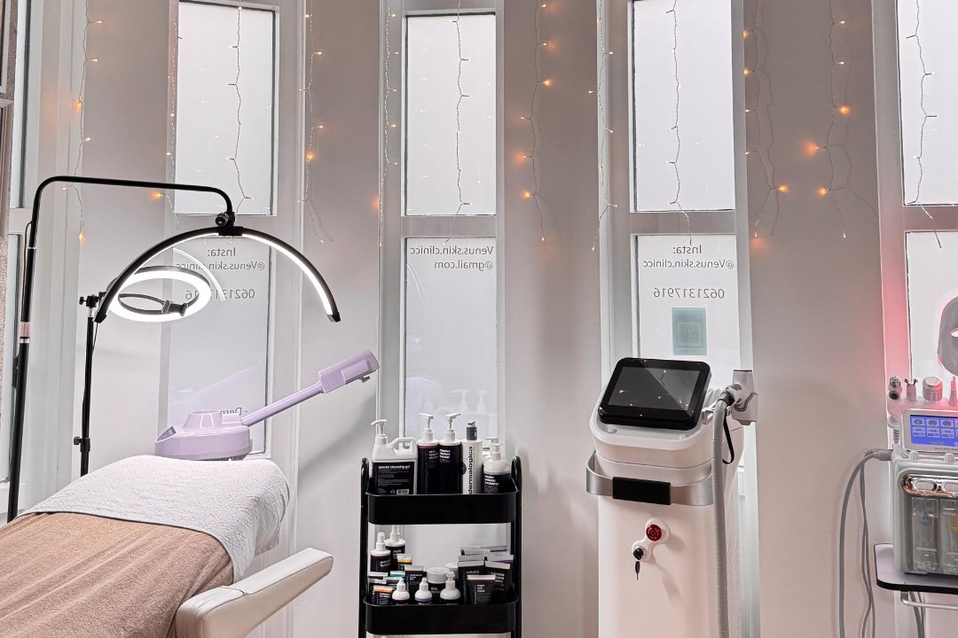 Venus Skin Clinic, Hilversum, Noord-Holland