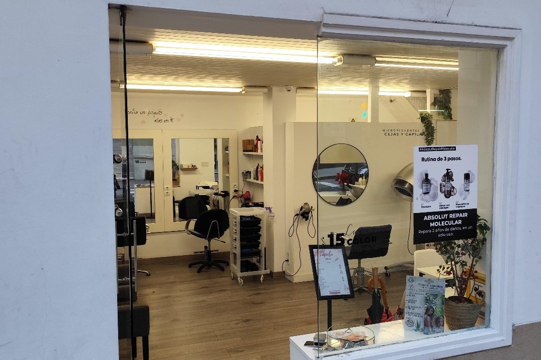 Belairbeauty3, Santander, Cantabria