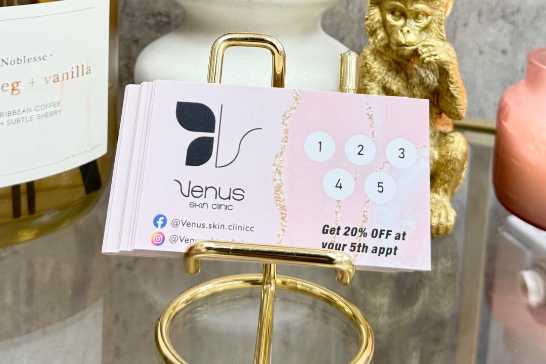 Venus Skin Clinic, Hilversum, Noord-Holland