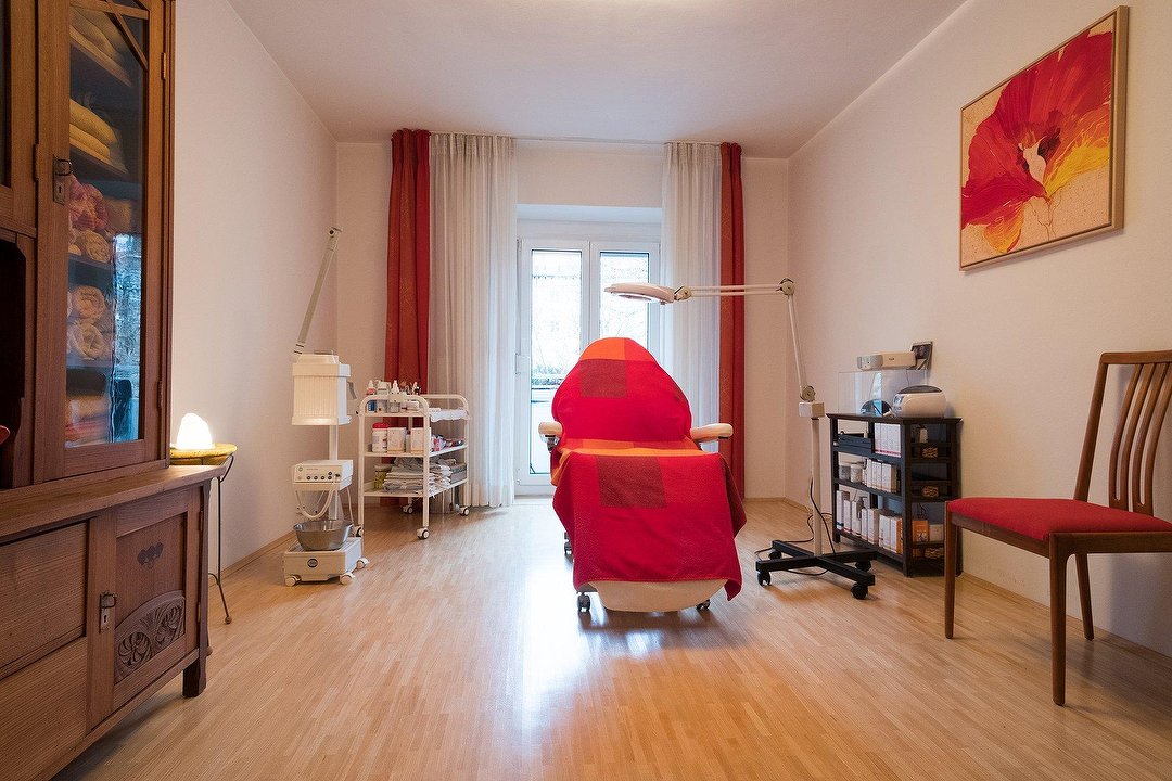Naturkosmetik Catalina Weinisch, Obergiesing, München