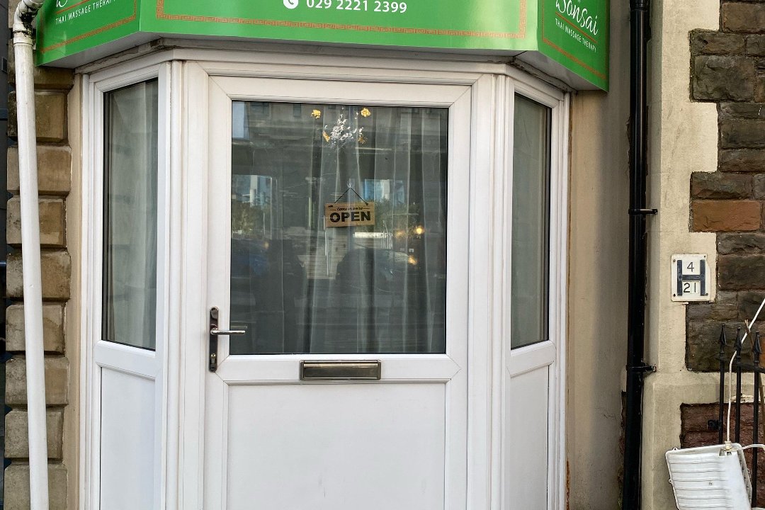 Bonsai Thai Massage | Massage & Therapy Centre in Cardiff City Centre,  Cardiff - Treatwell