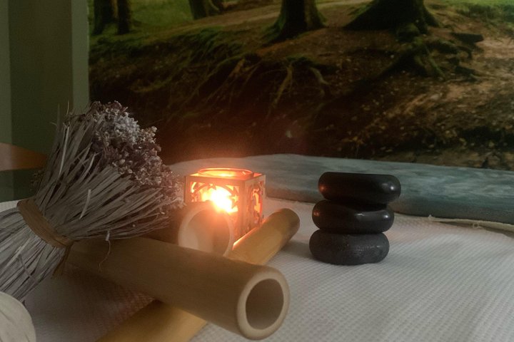 Terapia de Masajes - Lilian - Massage Ourense - Photo de galerie - OneBooking