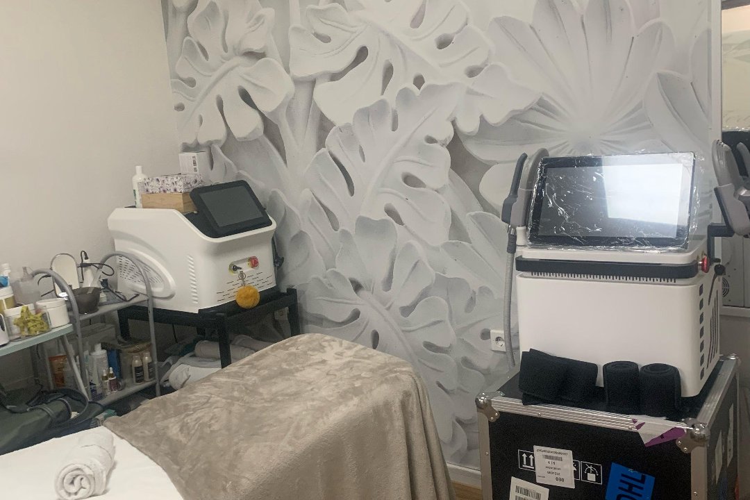 Terapia de Masajes - Lilian, Ourense