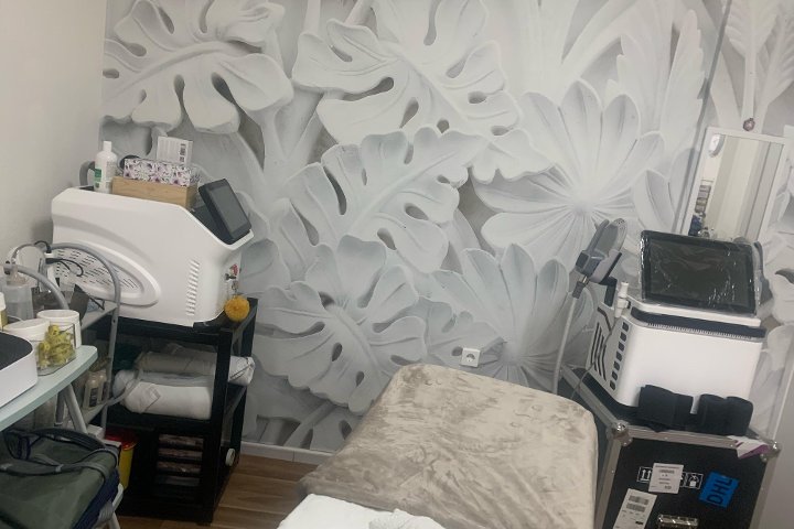 Terapia de Masajes - Lilian - Massage Ourense - Photo de galerie - OneBooking
