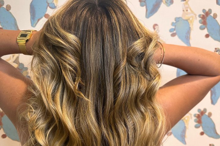 Mood hairlab - Coiffure Terni - Photo de galerie - OneBooking
