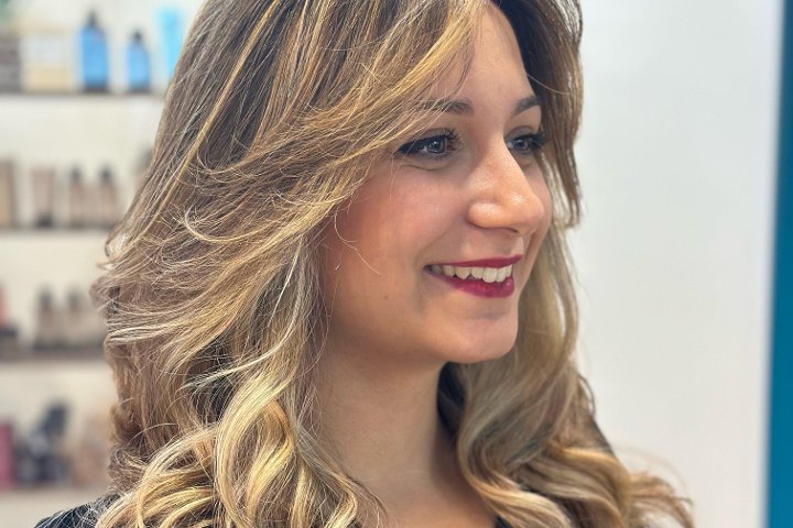 Mood hairlab - Coiffure Terni - Photo de galerie - OneBooking