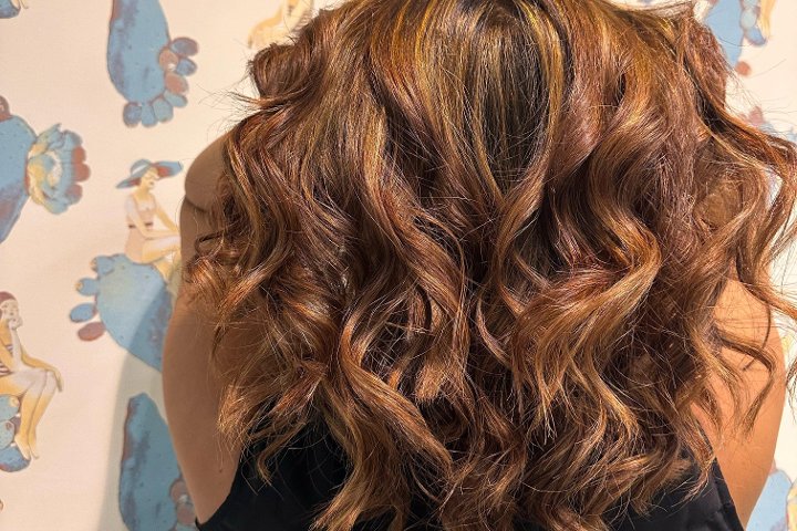 Mood hairlab - Coiffure Terni - Photo de galerie - OneBooking