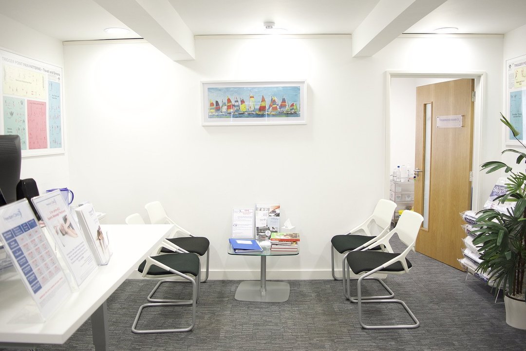 Aroma Restoratives at Freedom Care Clinic, Leeds City Centre, Leeds