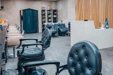 Haarmonie Hairsalon