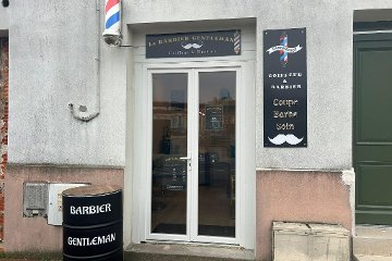 Barbier Gentleman