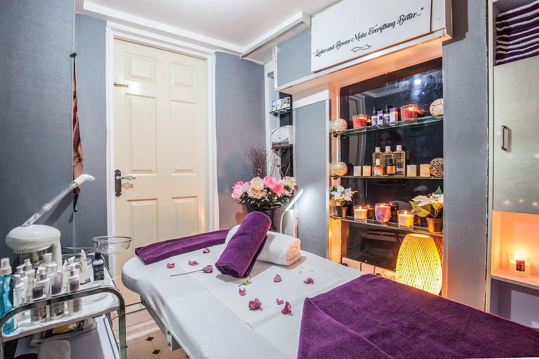 Esu Hair & Beauty Salon - Brixton, Brixton, London