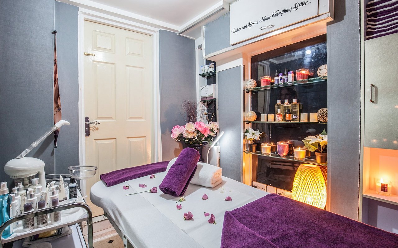 Top 20 places for Brazilian Waxing in Brixton, London Treatwell