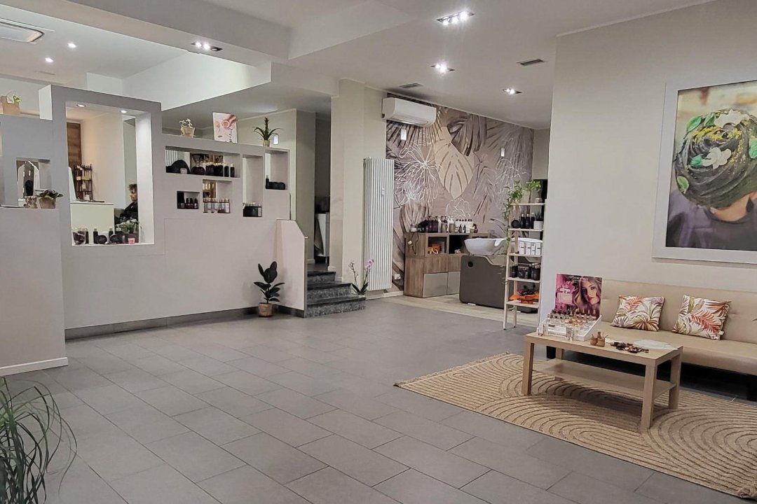 Filosophia Natural Hair Spa, San Gimignano, Milano