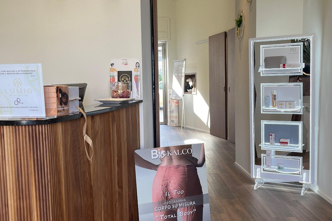 Lumia Beautymed Lab, Nocera Inferiore, Campania