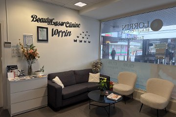 Beautycenter Lorrin