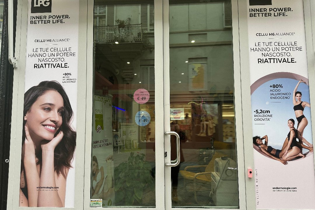 Medi Beauty Estetica, Quadrilatero Romano, Torino