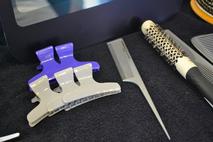 Barbería El Parce - Barbier Getafe - Photo de galerie - OneBooking