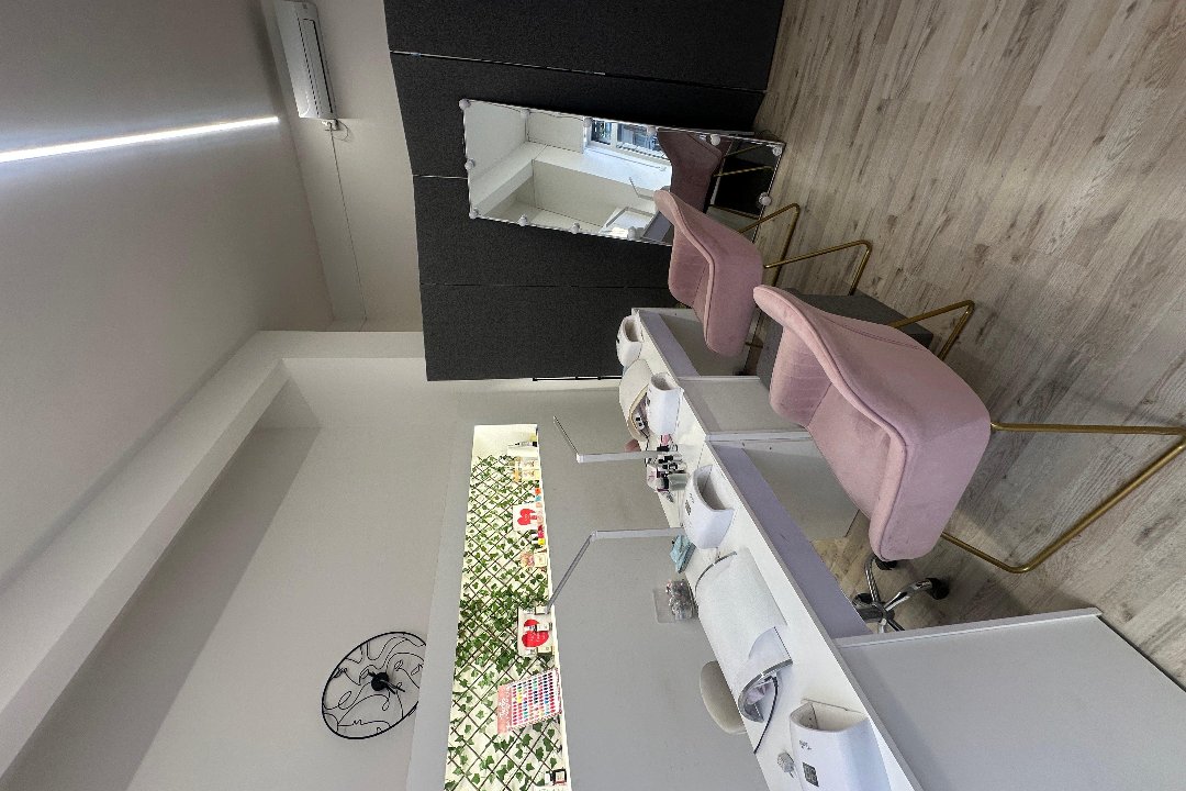 Zona Bellezza, Numidio Quadrato, Roma