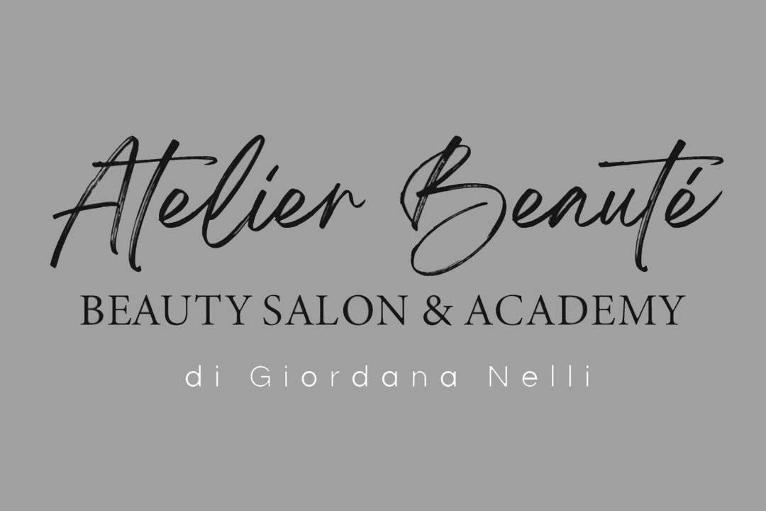 Atelier Beauté | Beauty Salon & Academy Roma, Centocelle, Roma