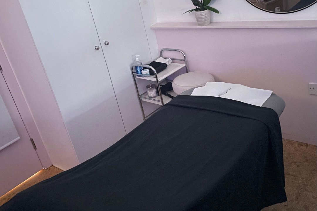 DreamyTherapy, East Dulwich, London