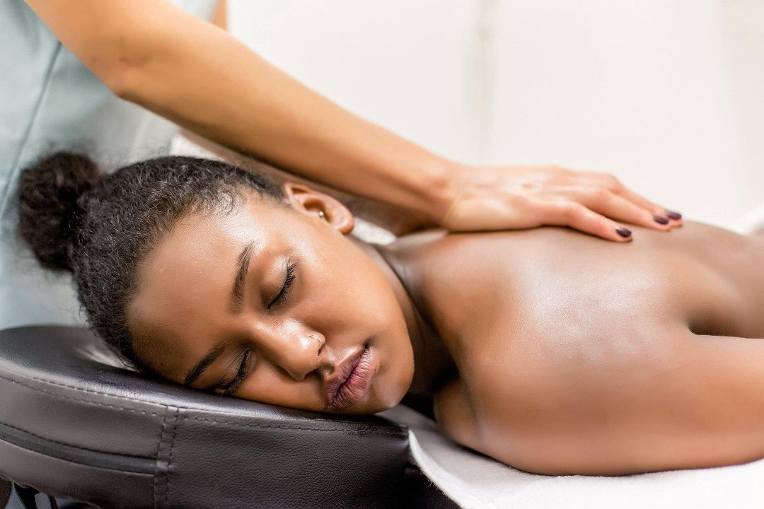 Studio Massaggi Il Sole, Vicenza