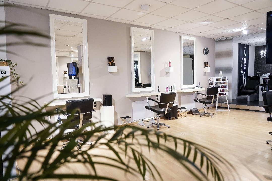 Fame Hair Beauty Salon, Nettelnburg, Hamburg