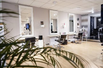 Fame Hair Beauty Salon